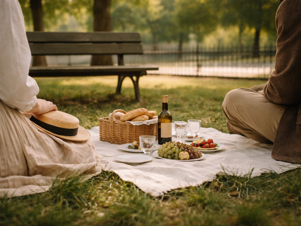 picasso dejeuner sur l herbe