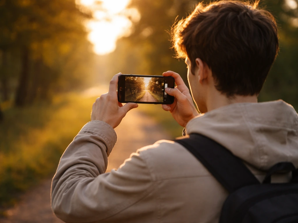 Photographe en herbe : définition et plan d’action pour progresser