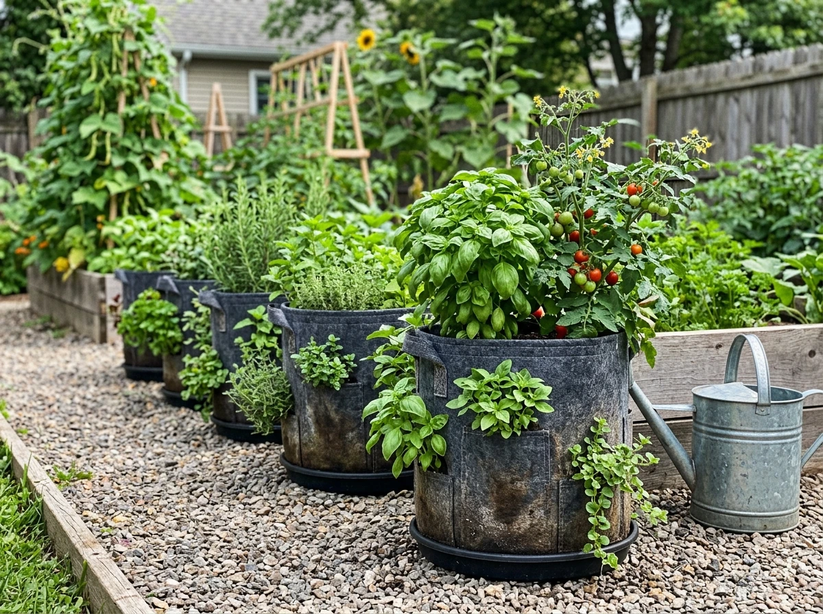 Blooming Acres Grow Bag Instructions: Setup to Troubleshooting