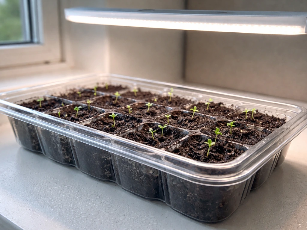 Lavender Grow Kit Instructions: Step by Step Guide