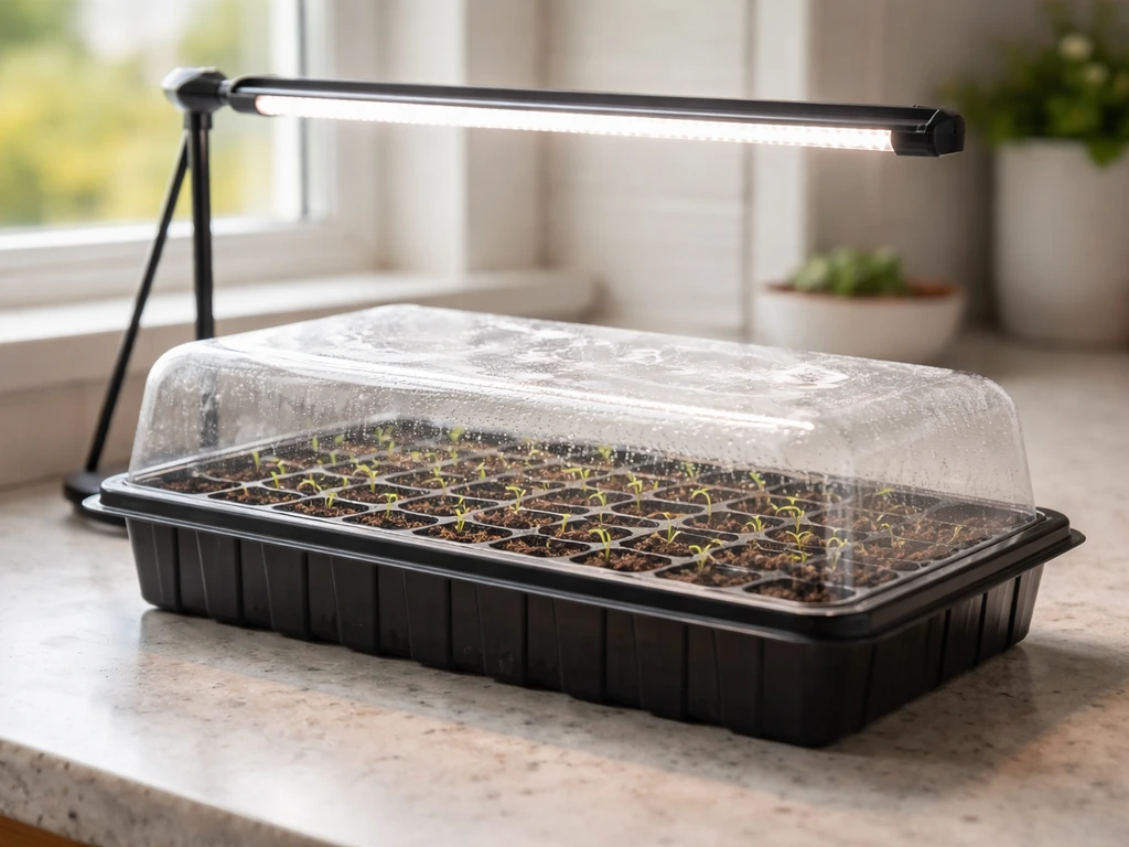 Root and Grow Instructions: Setup, Use, and Troubleshooting