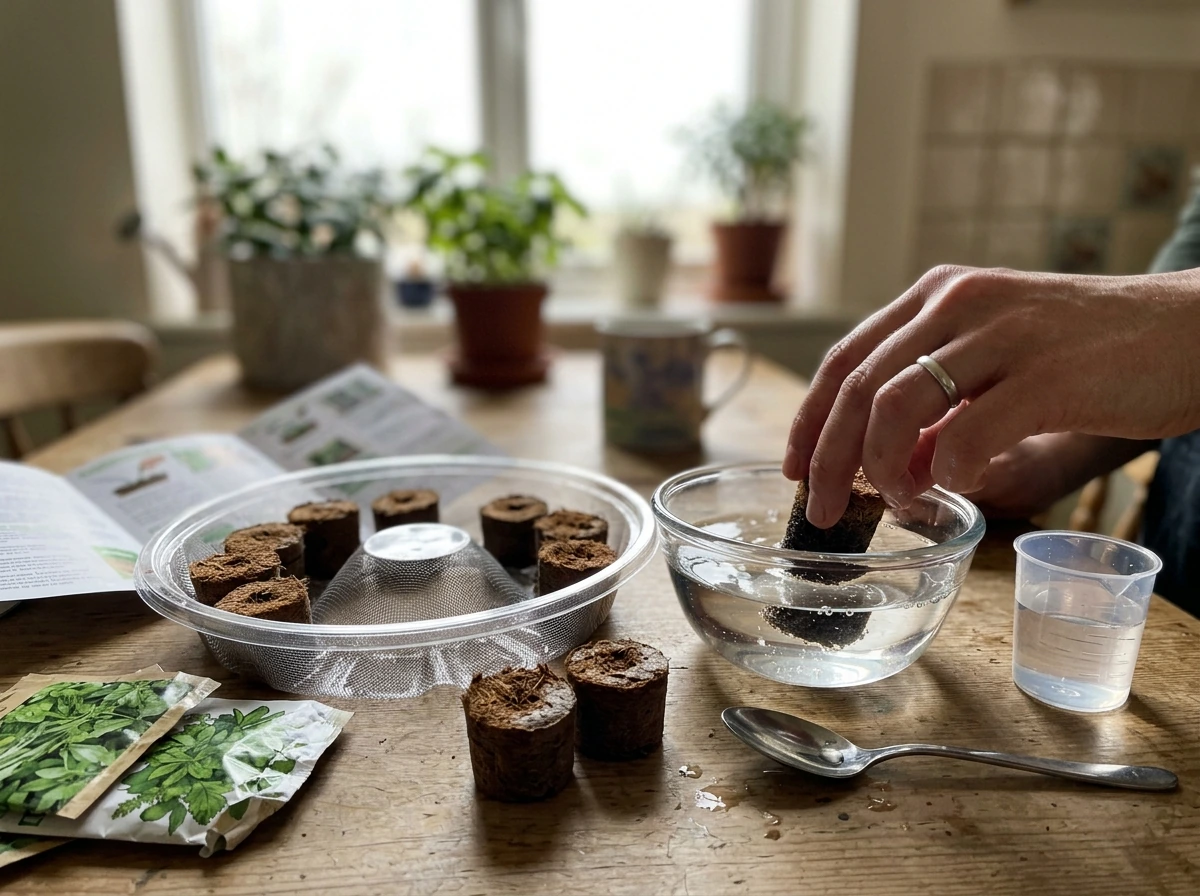 Dip and Grow Instructions for Consumer Grow Kits