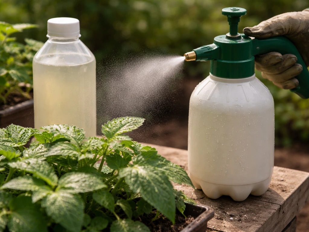 Spray-N-Grow Instructions: Mixing, Setup, and Troubleshooting