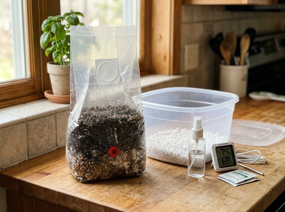 Booming Acres Grow Bag Instructions: Setup to Harvest