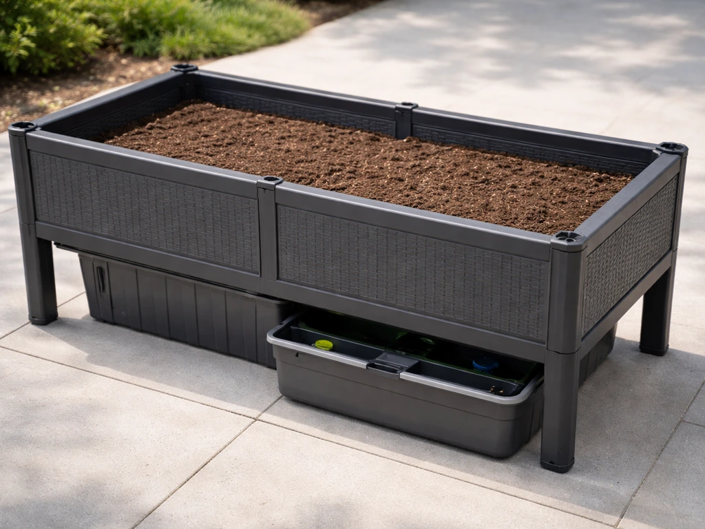 Start Pickin Grow Box Instructions: Setup and First Week Guide