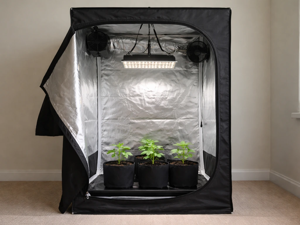 Beginner Grow Kit Guide: Choose, Set Up, Troubleshoot