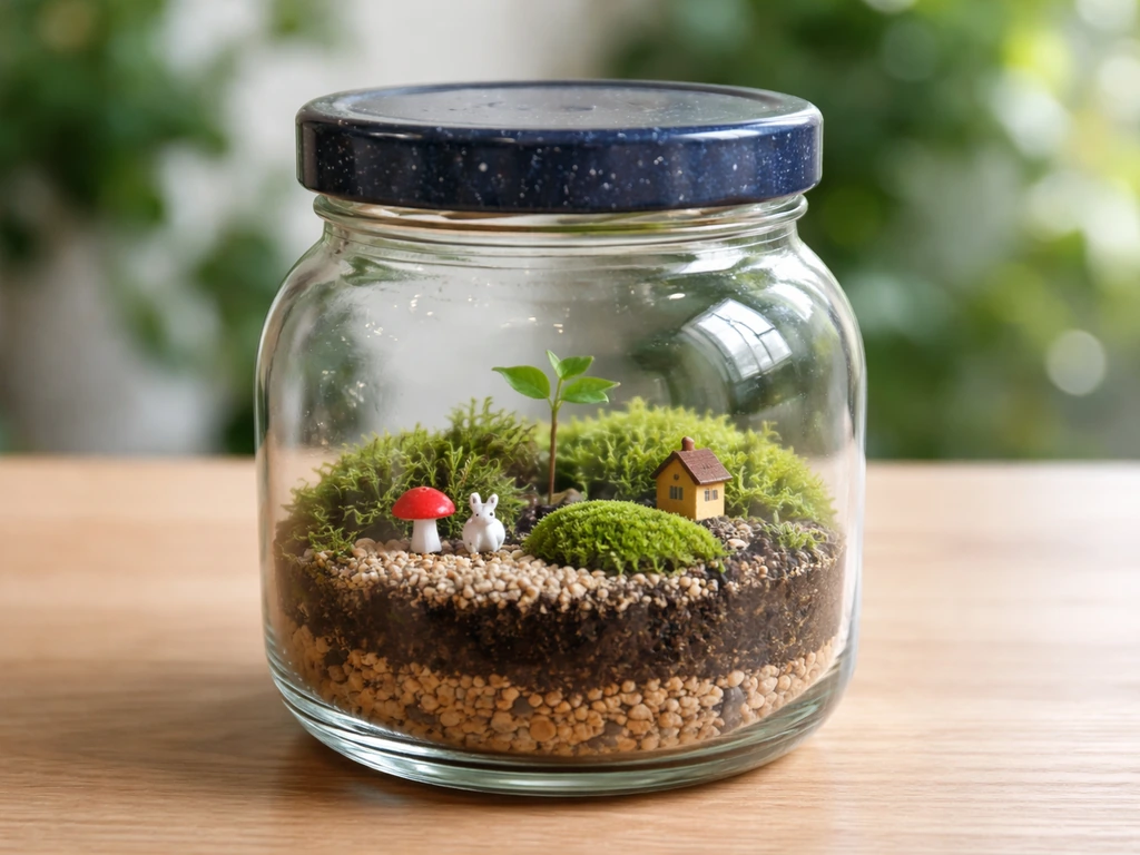 Grow and Glow Terrarium Instructions: Step-by-Step Kit Setup