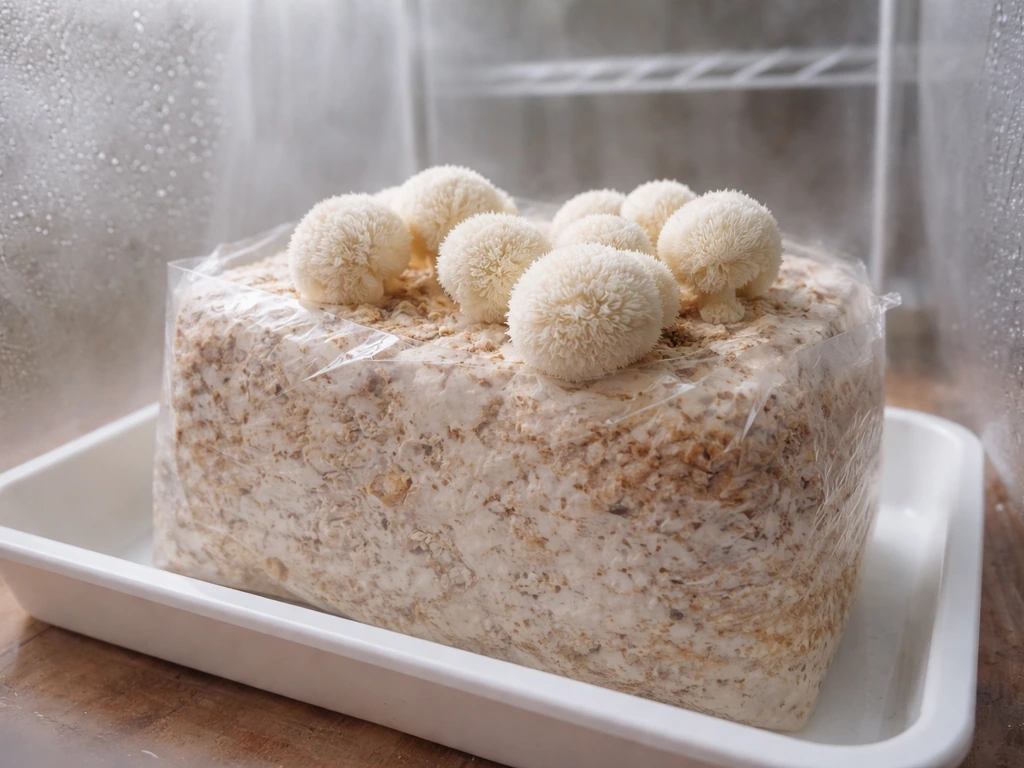 Best Lion’s Mane Grow Kit: UK Setup Guide + Steps