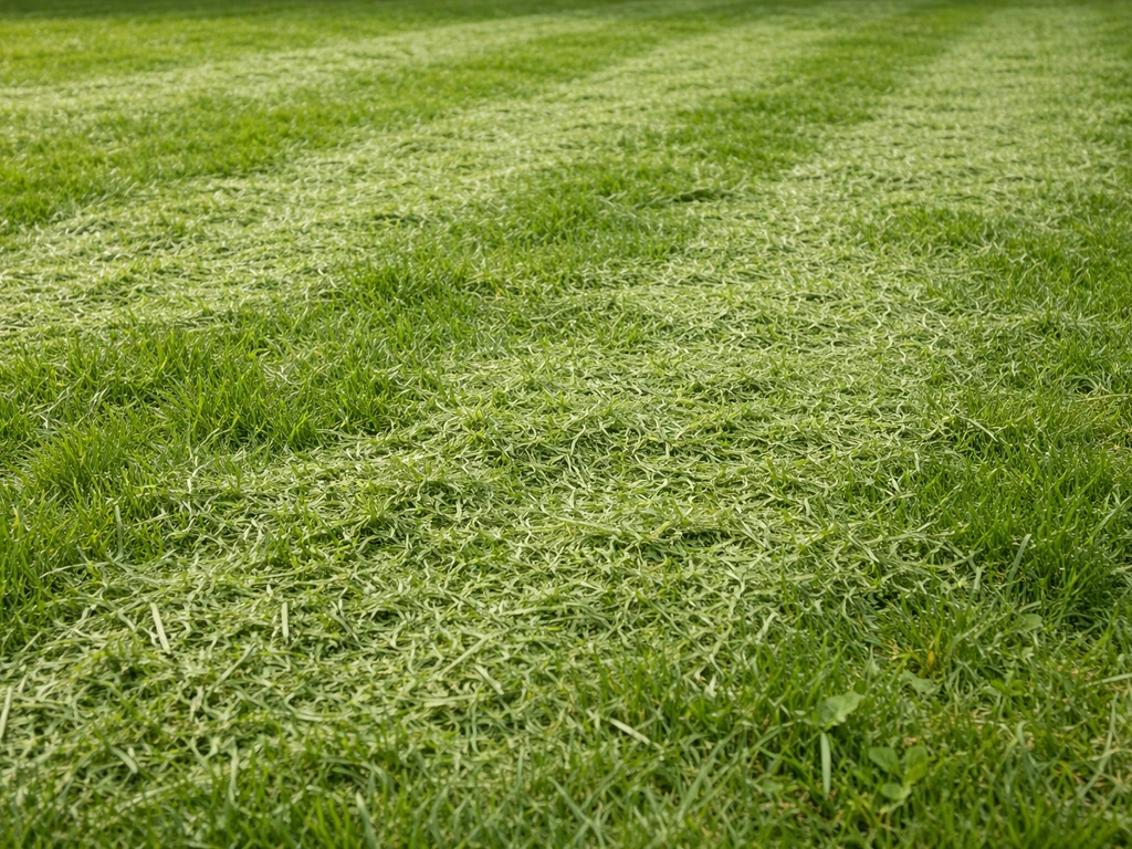 Waarom gras hakselen in Nederland en hoe je het goed doet