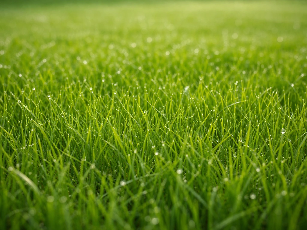 gras engels