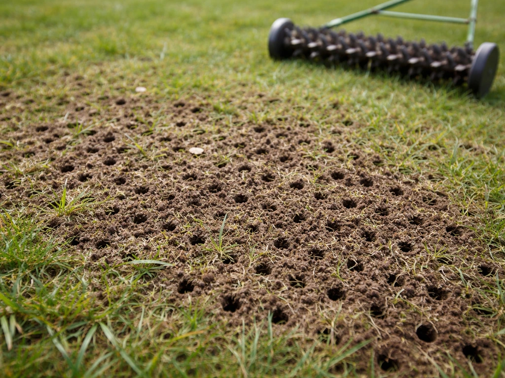 Beluchten gras: stappenplan, timing en gereedschap voor NL