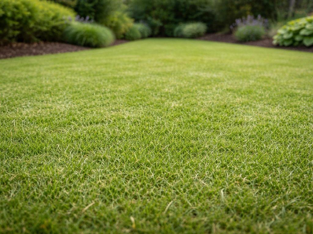 Mulchen met gras: stap-voor-stap in NL, dikte en valkuilen