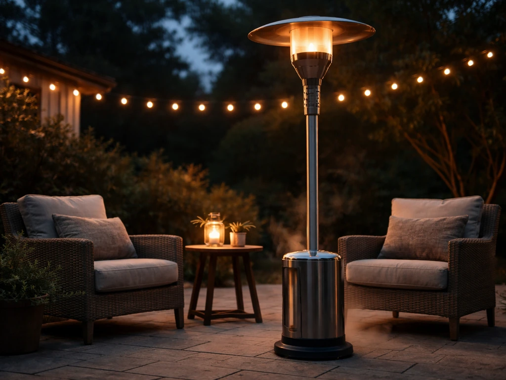Endless Summer Patio Heater Reviews and Best Model Guide
