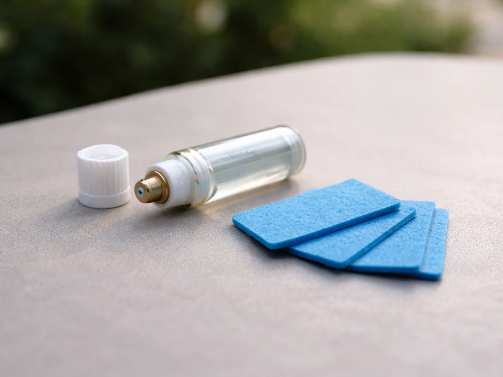 reviews for thermacell patio shield