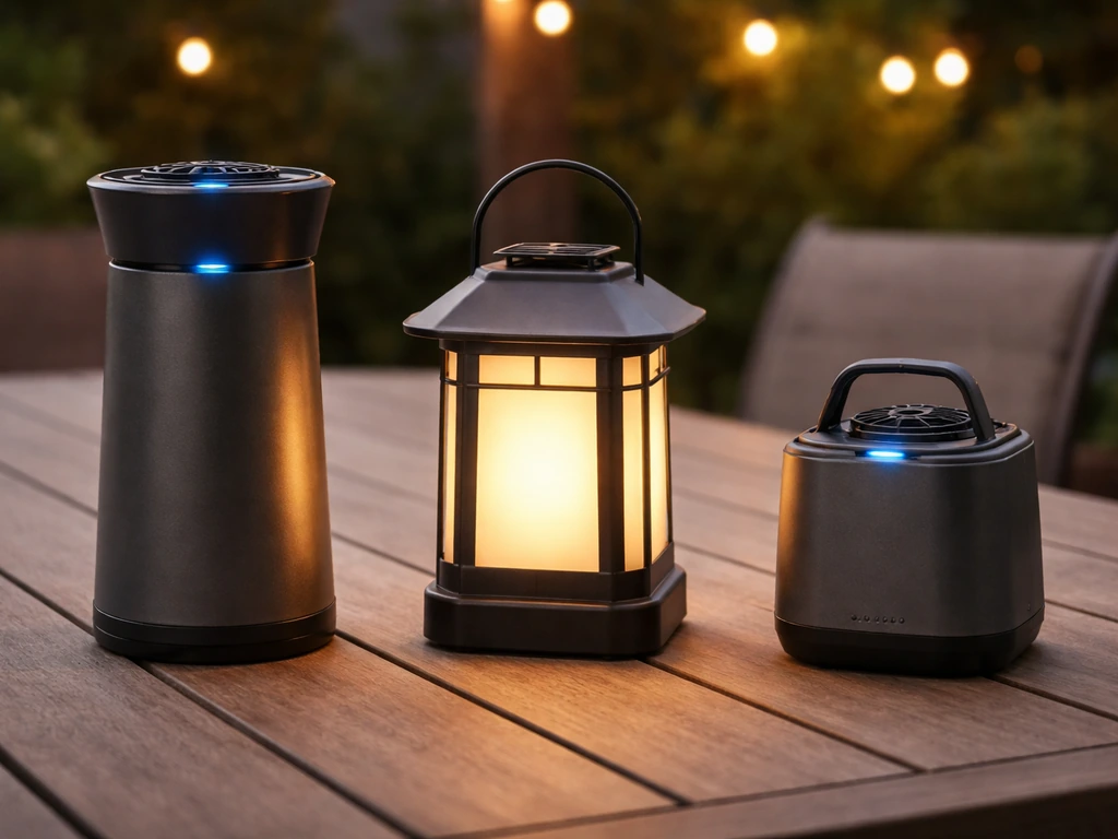 reviews thermacell patio shield
