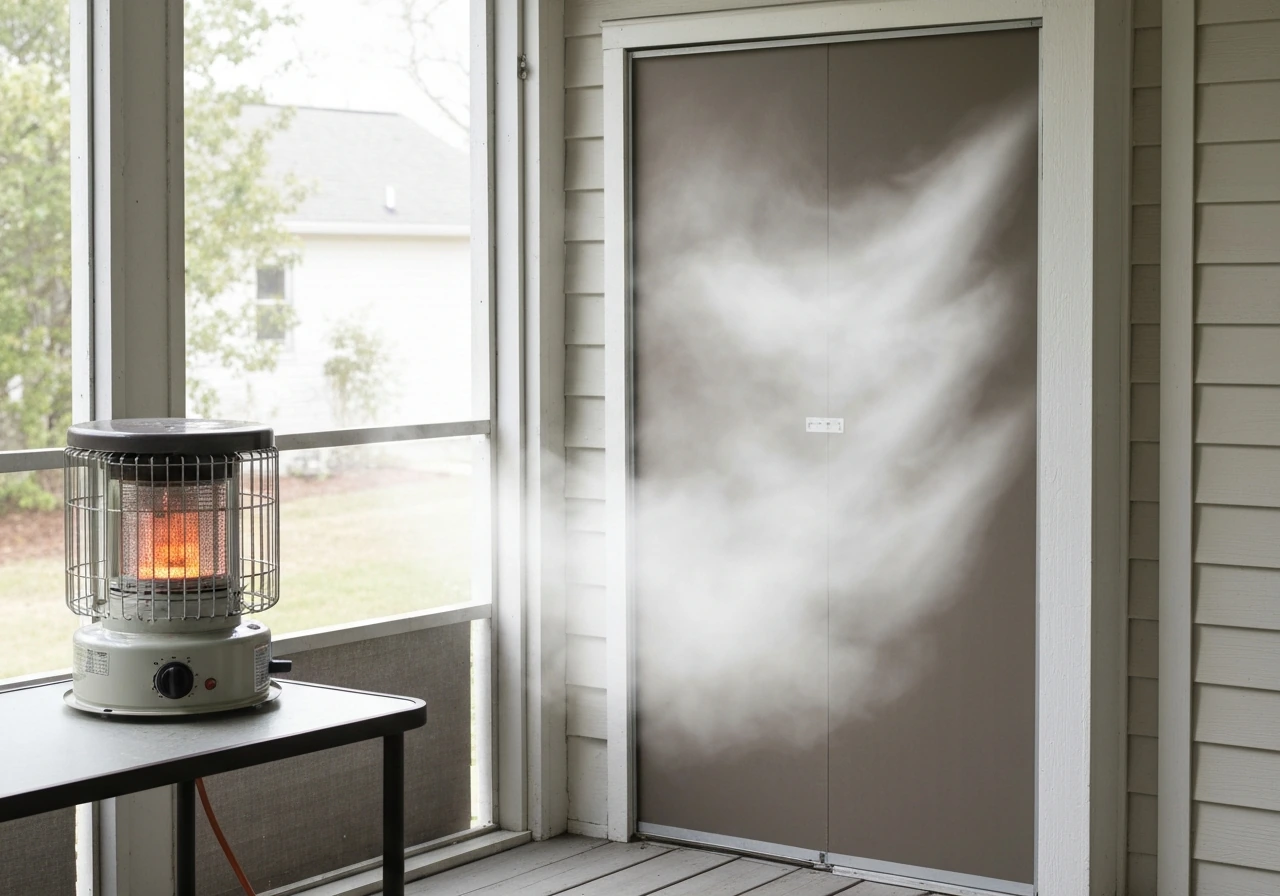 patio heater table top propane