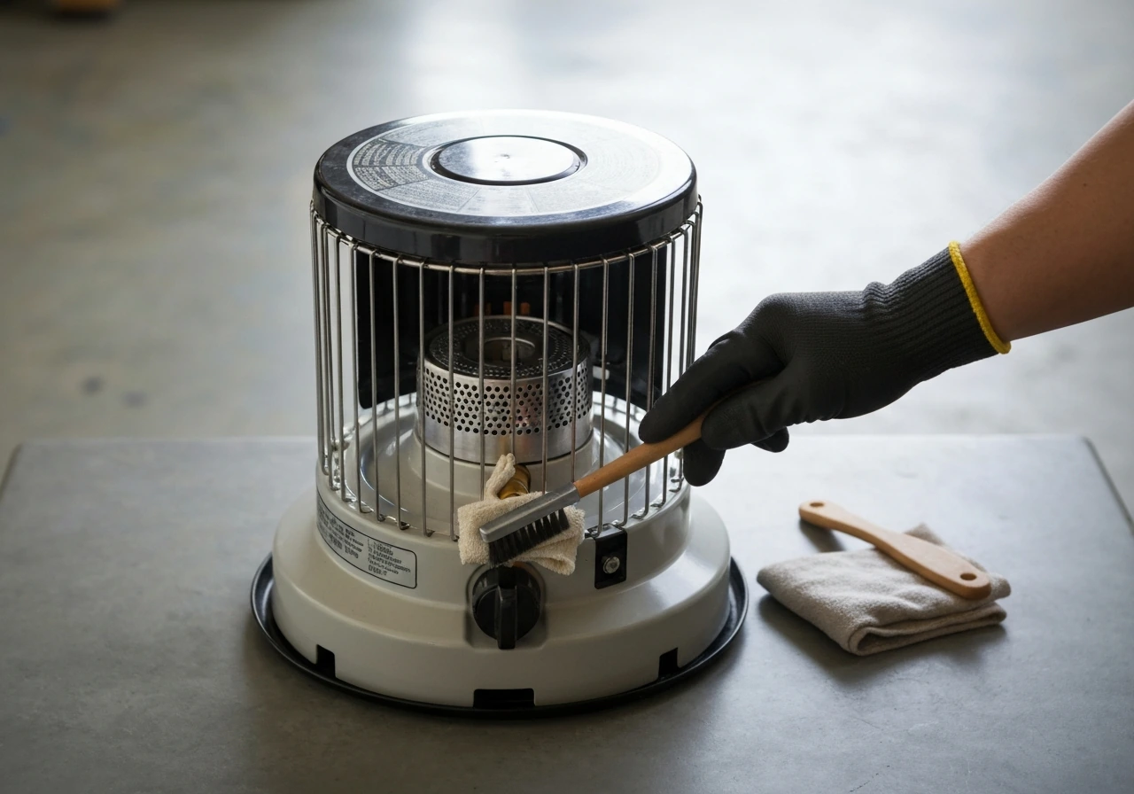 table top propane patio heaters