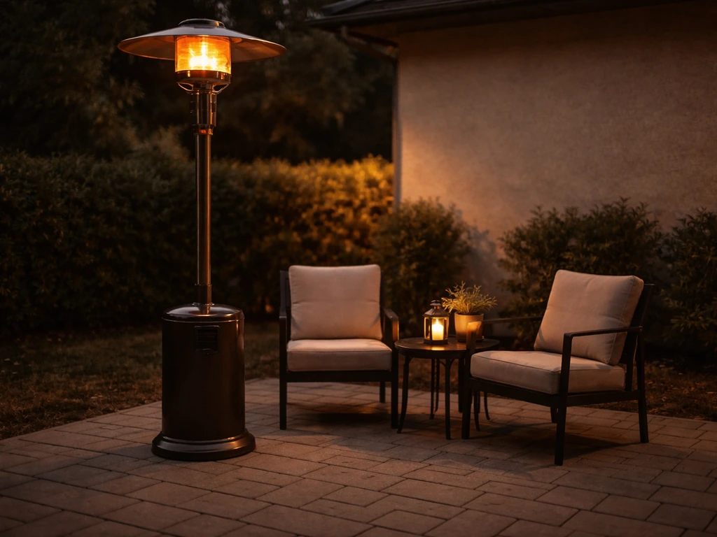 best patio heater reviews