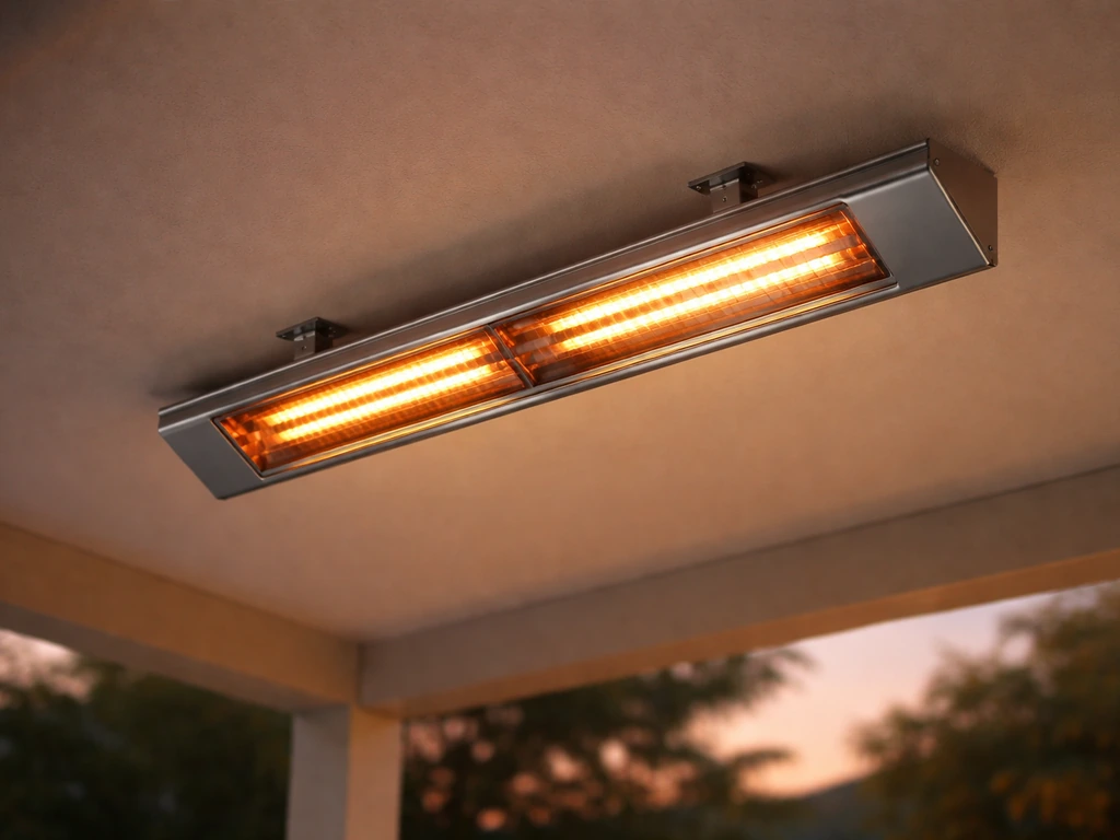 patio infrared heaters reviews