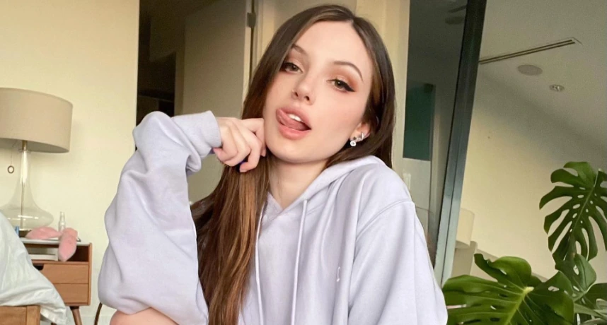 Photo of Dainty Wilder American OnlyFans content creator