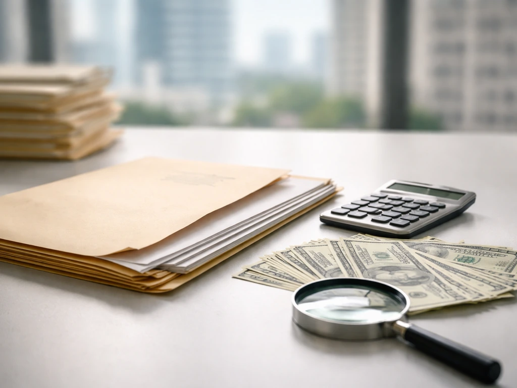 Wanda Hutchins Net Worth Estimate and How to Verify It