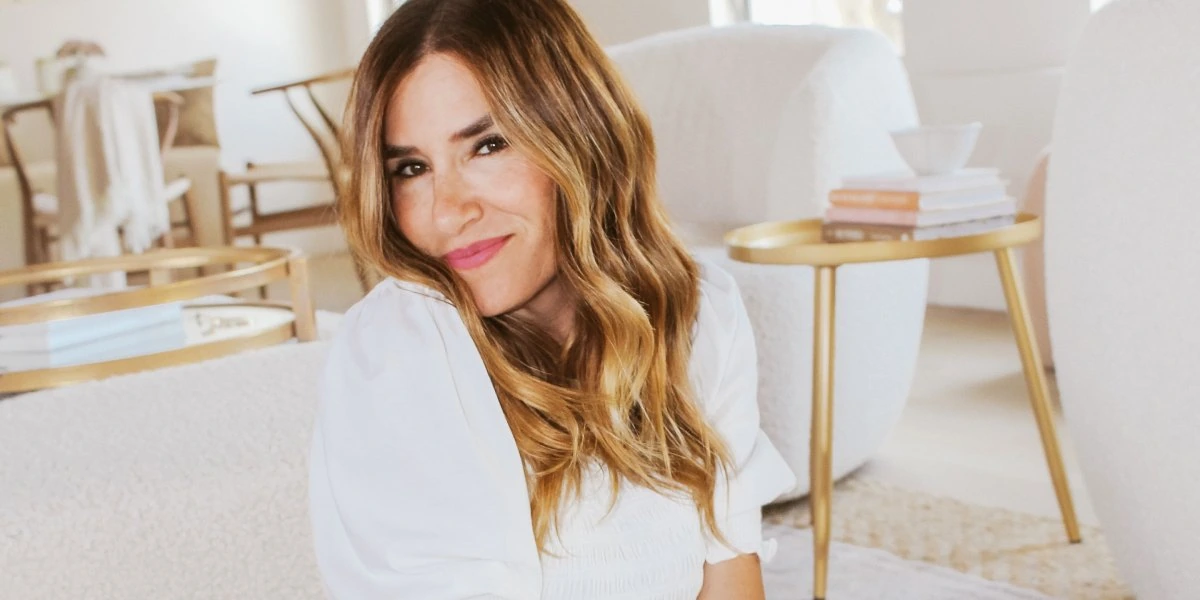 Portrait of Alli Webb