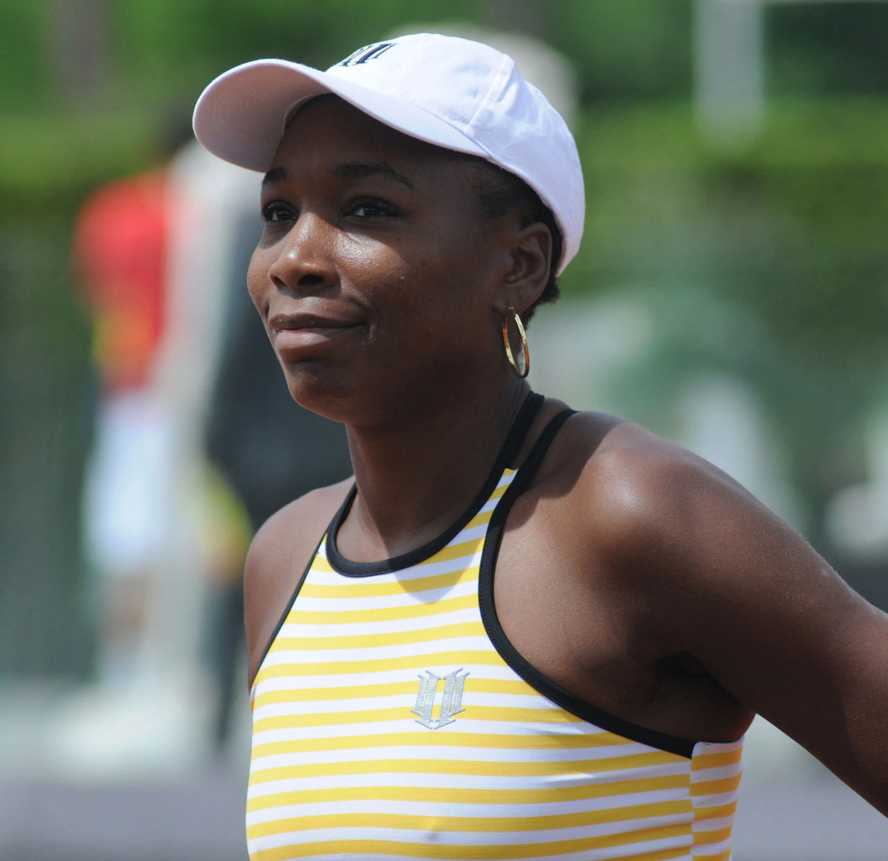 net worth williams sisters