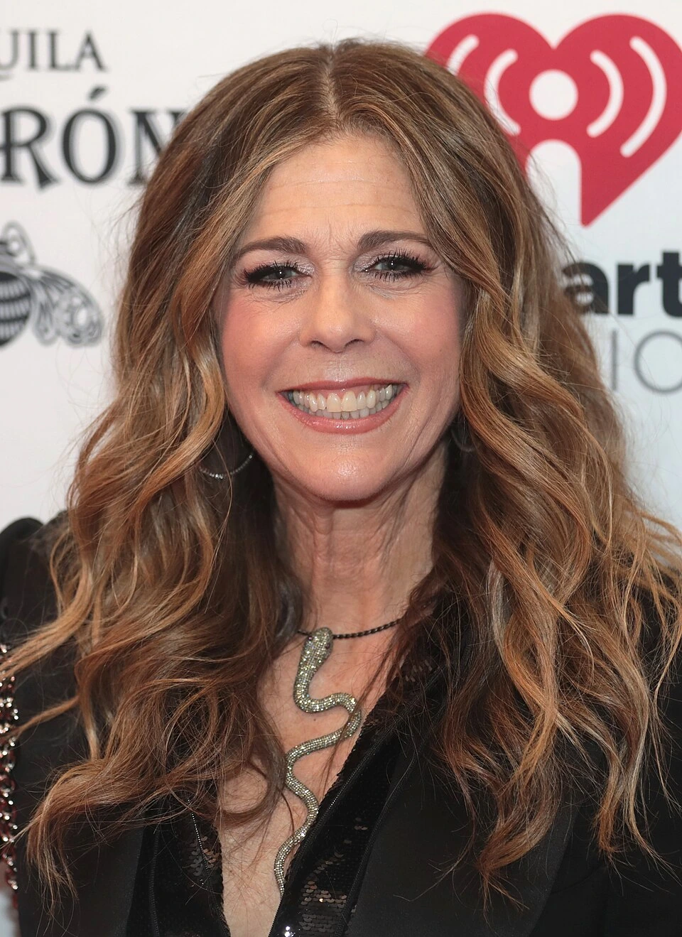 rita wilson net worth