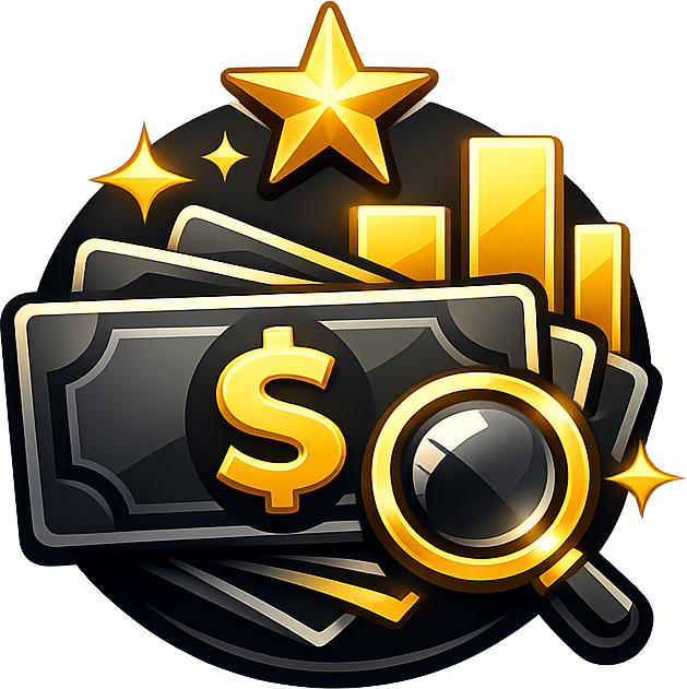 Celebrity Wealth Tracker