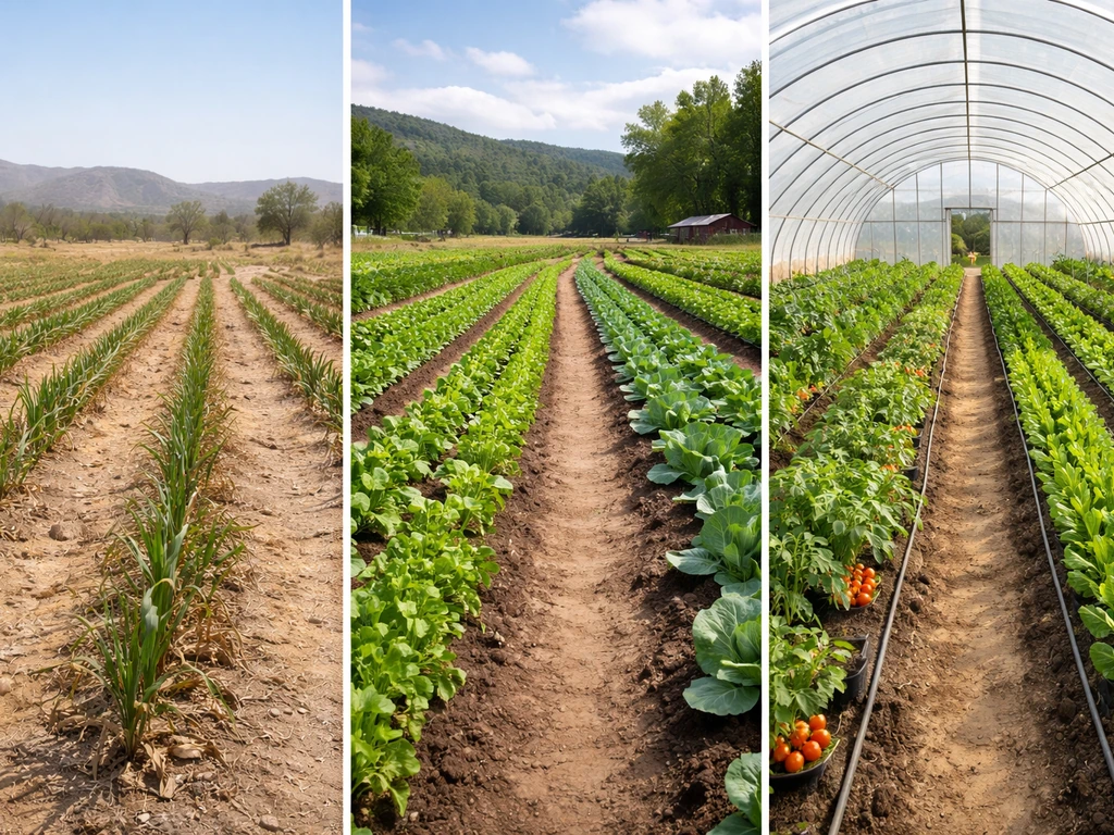 what is the most profitable crop to grow