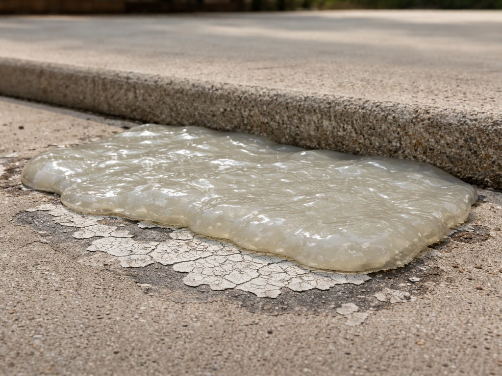 how to remove paint from concrete patio