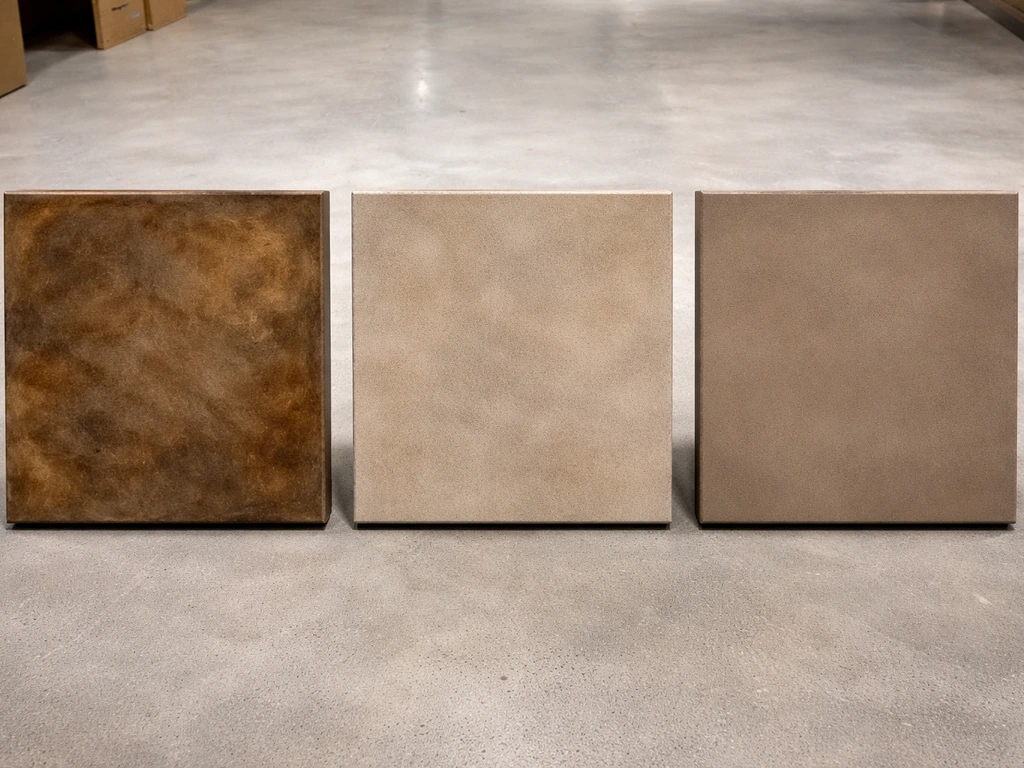 best patio concrete stain