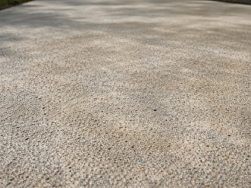 How to Acid Wash Concrete Patio Step by Step Safely