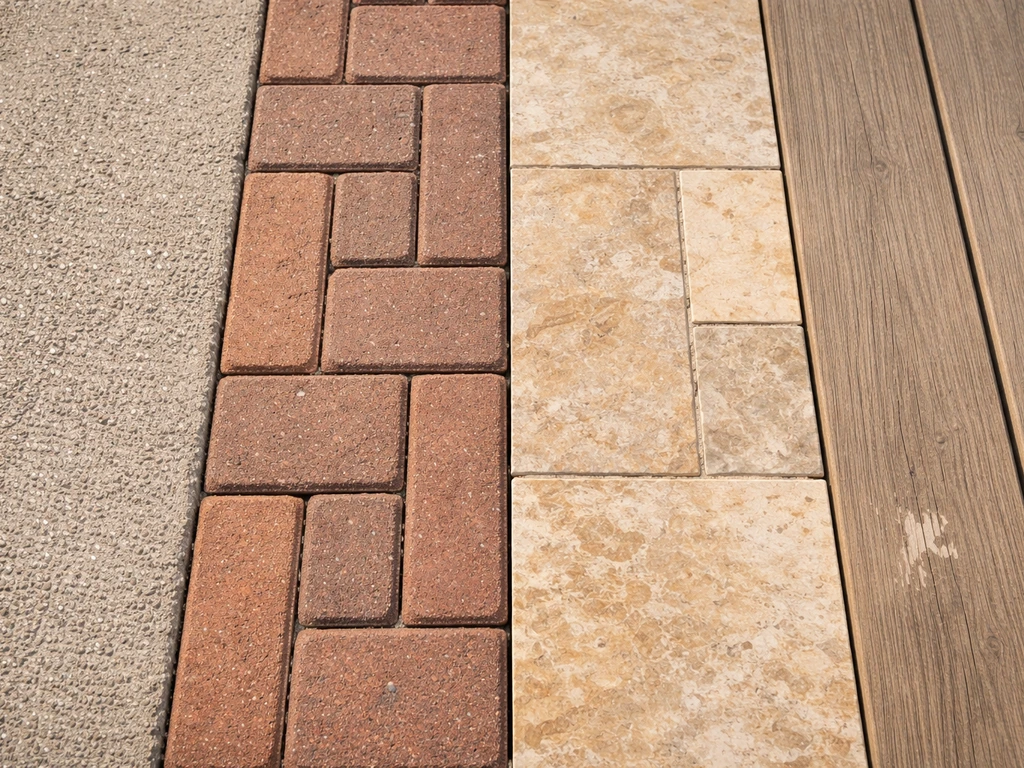 how to remove paint from a patio