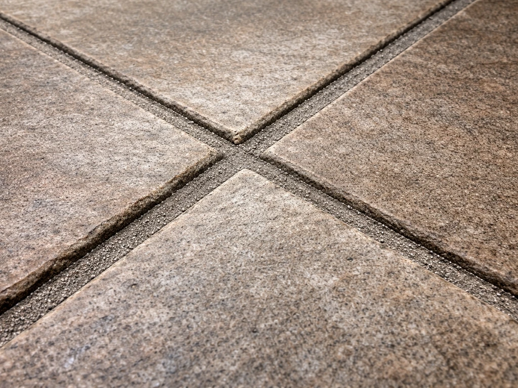 How to Remove Moss From Patio Grout Safely and Effectively