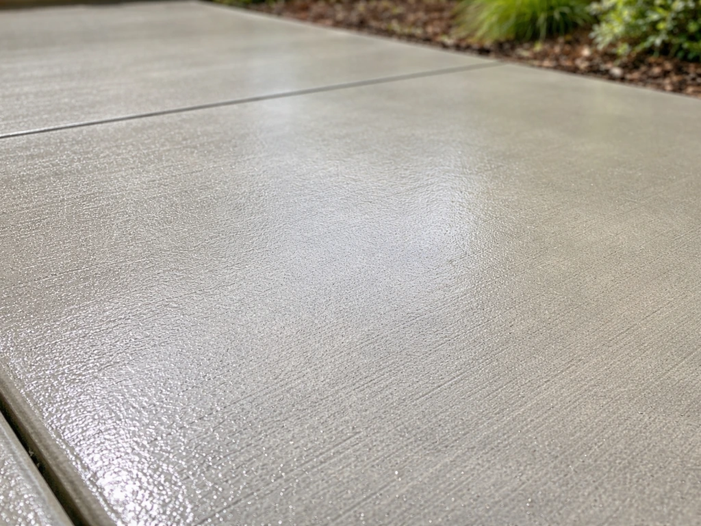 How to Maintain a Concrete Patio: Clean, Seal, Protect