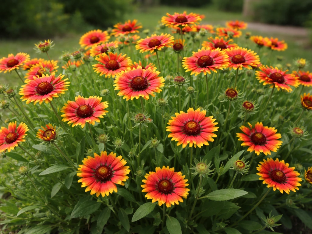 How to Grow Blanket Flowers: Step-by-Step for Beginners