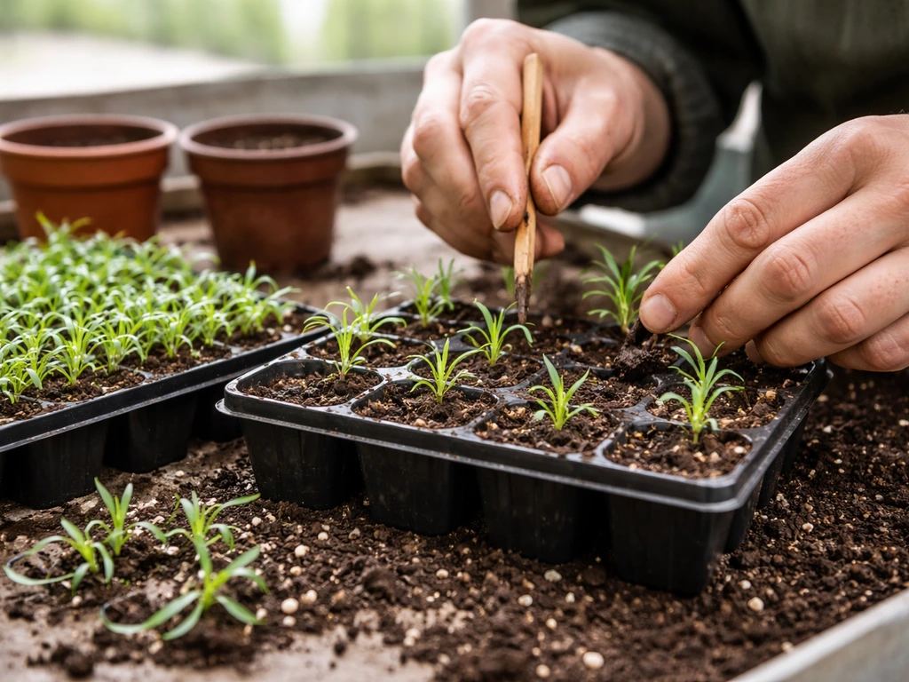 how to grow a carnation