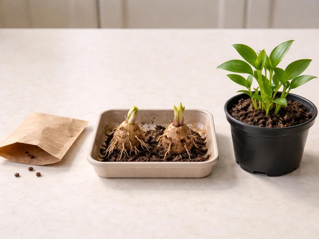 alstroemeria how to grow