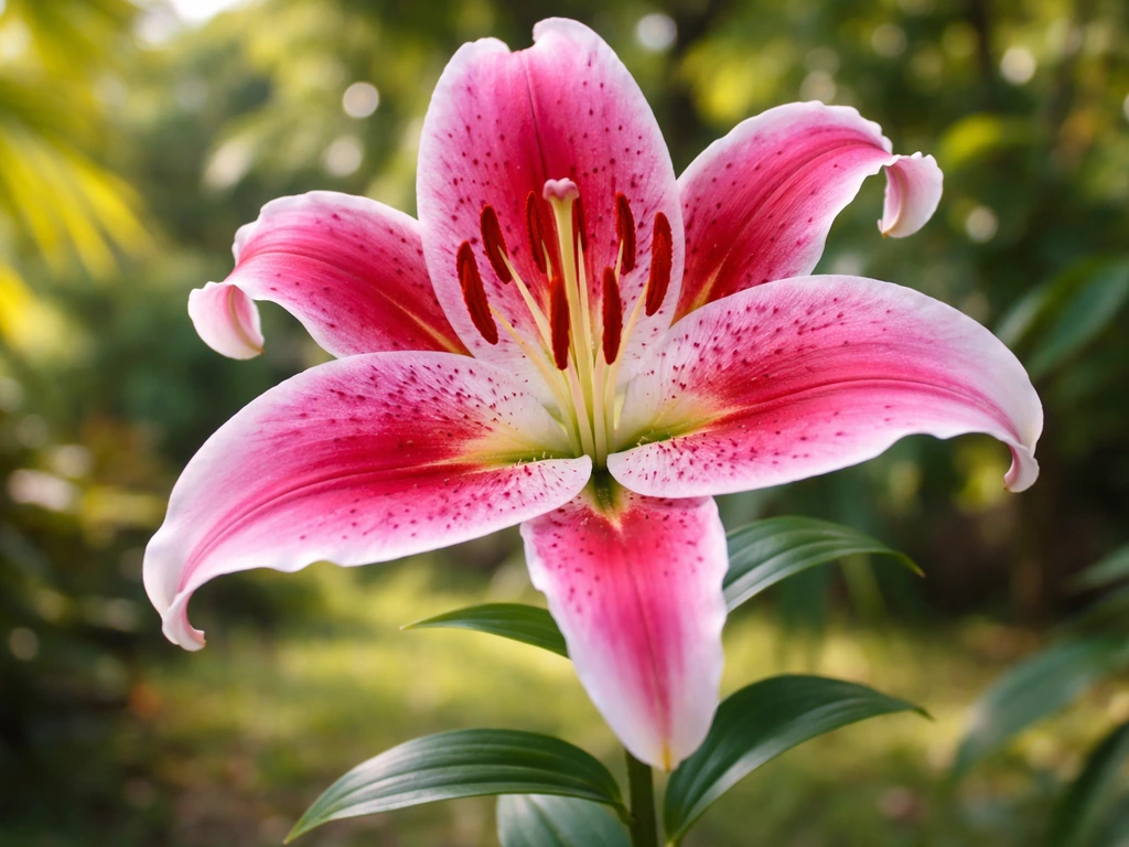 How to Grow Stargazer in the Philippines: Step-by-Step Guide
