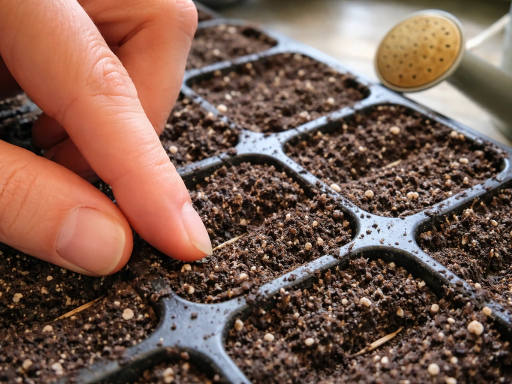 how to grow marigold