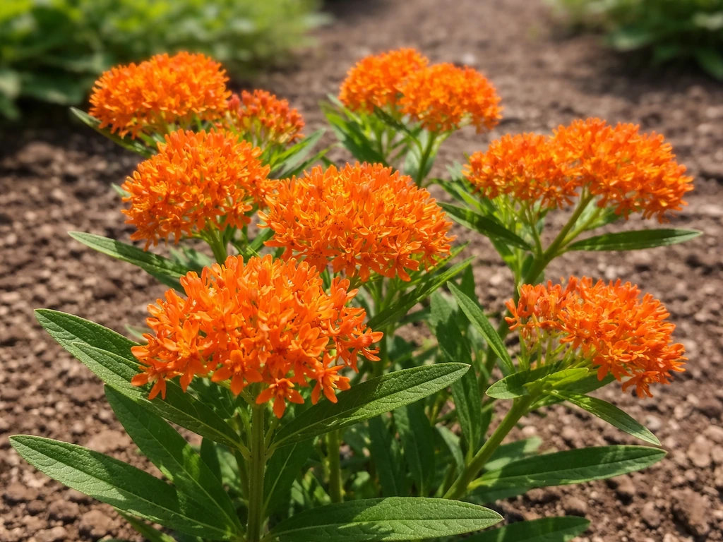 butterfly weed how to grow