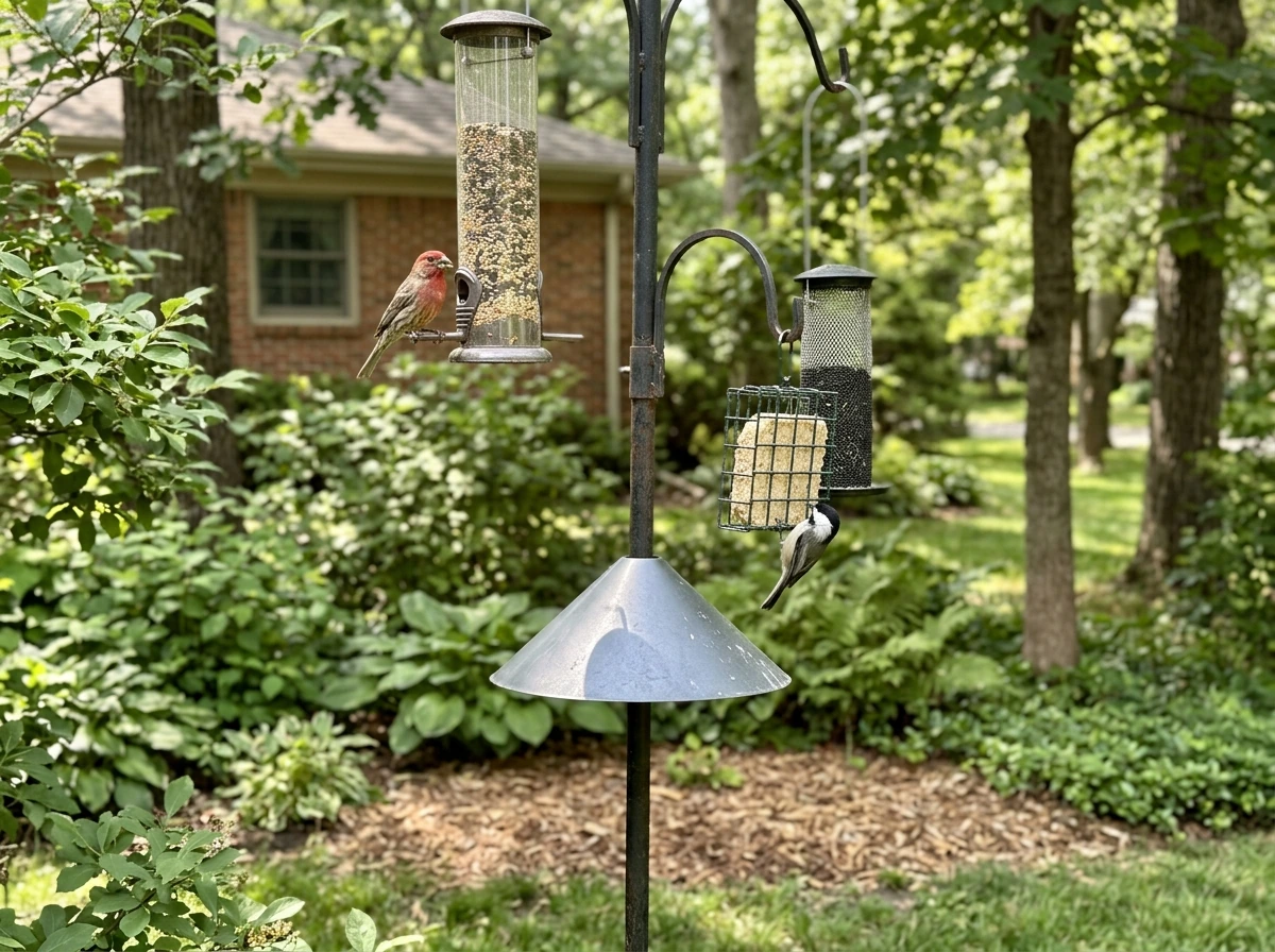 Common Bird Feeder Birds: Identify, Attract, and Fix Problems