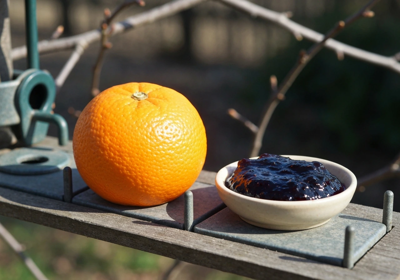 best bird feeder for orioles