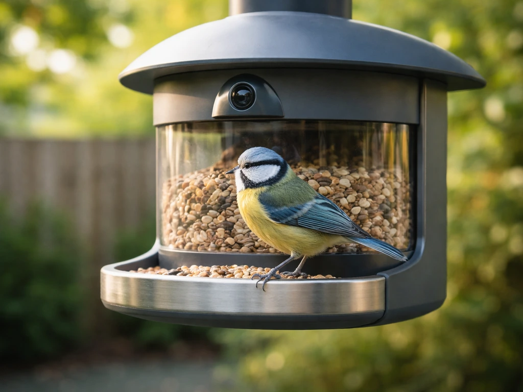 best bird feeders reddit