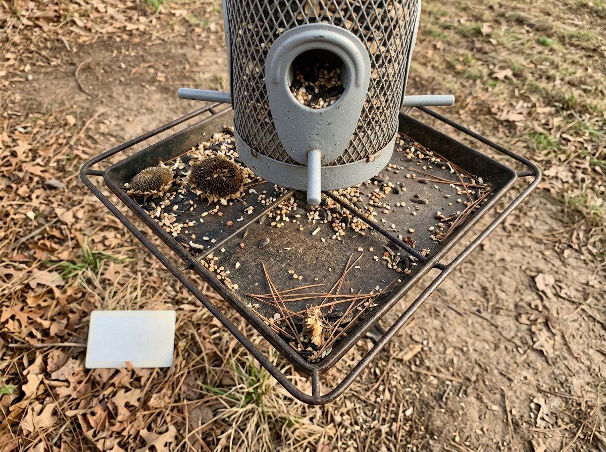 best bird feeder with solar camera