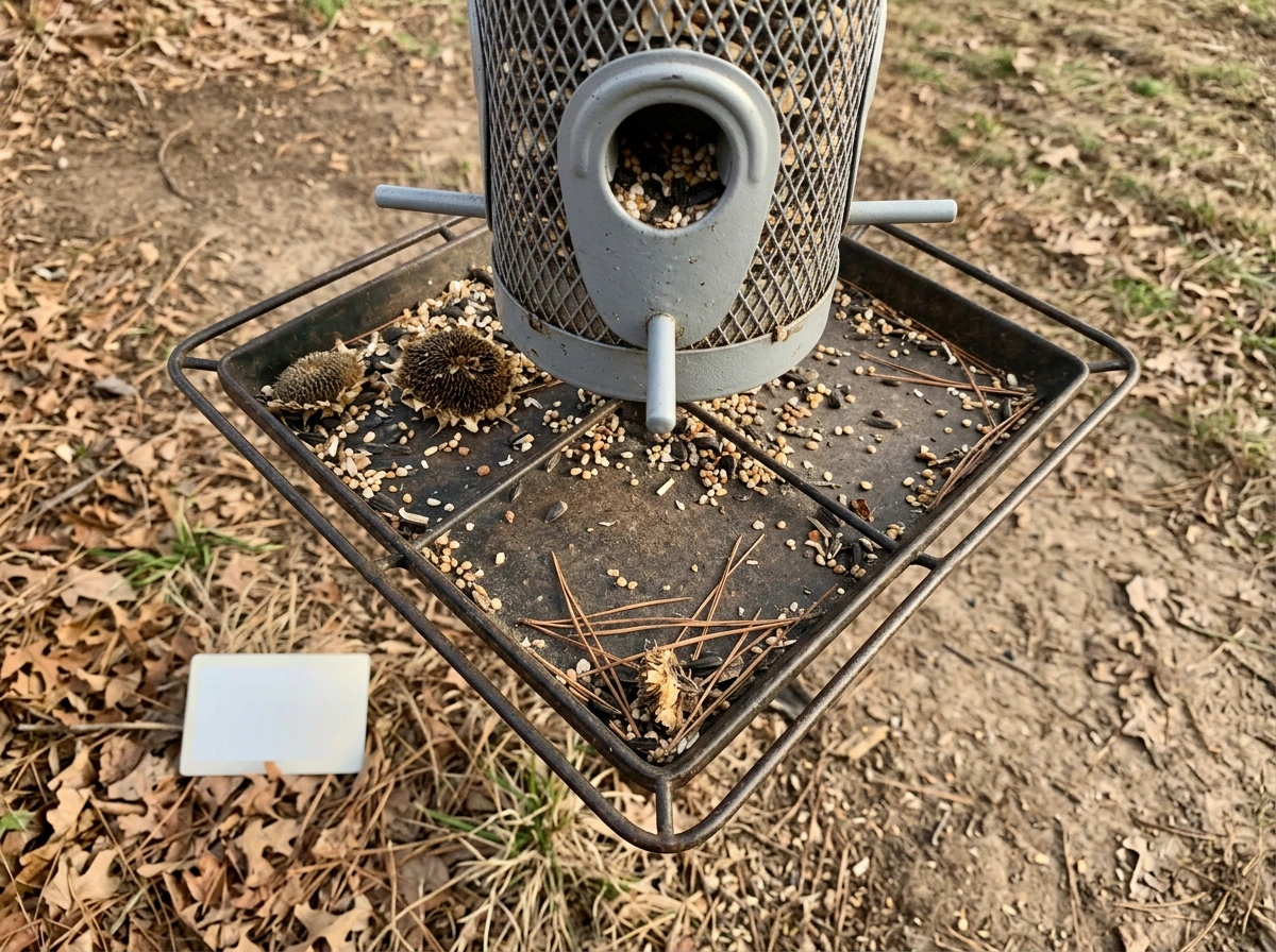 best bird feeder with solar camera