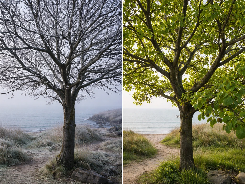 Do Walnut Trees Grow in Ireland? Species, Care and Options