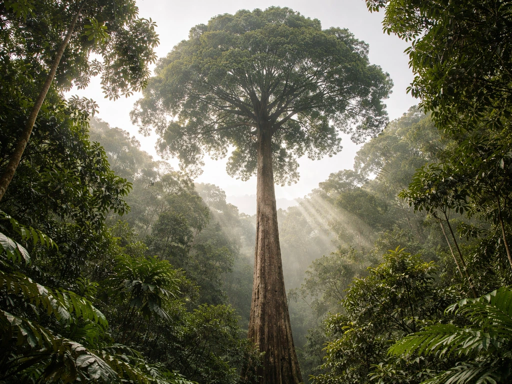 how do brazil nuts grow