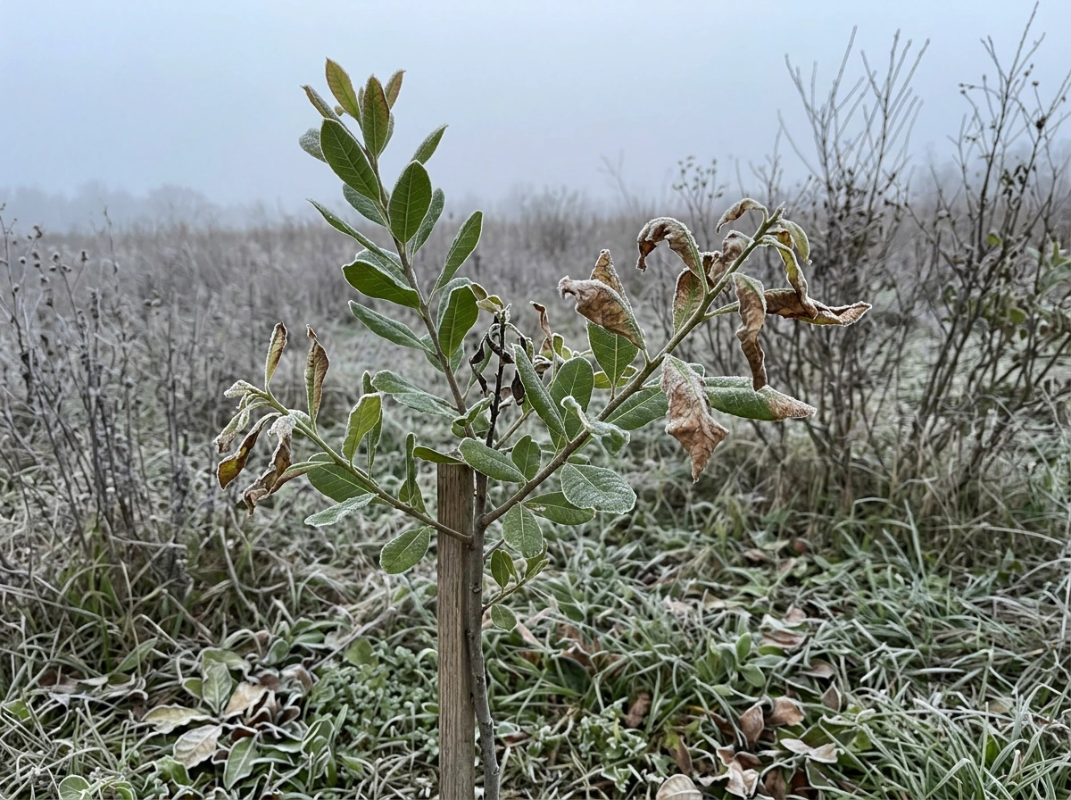 where does cashew nut grow